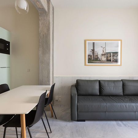 Apartament Mooeve Exarchia Ateny Zewnętrze zdjęcie