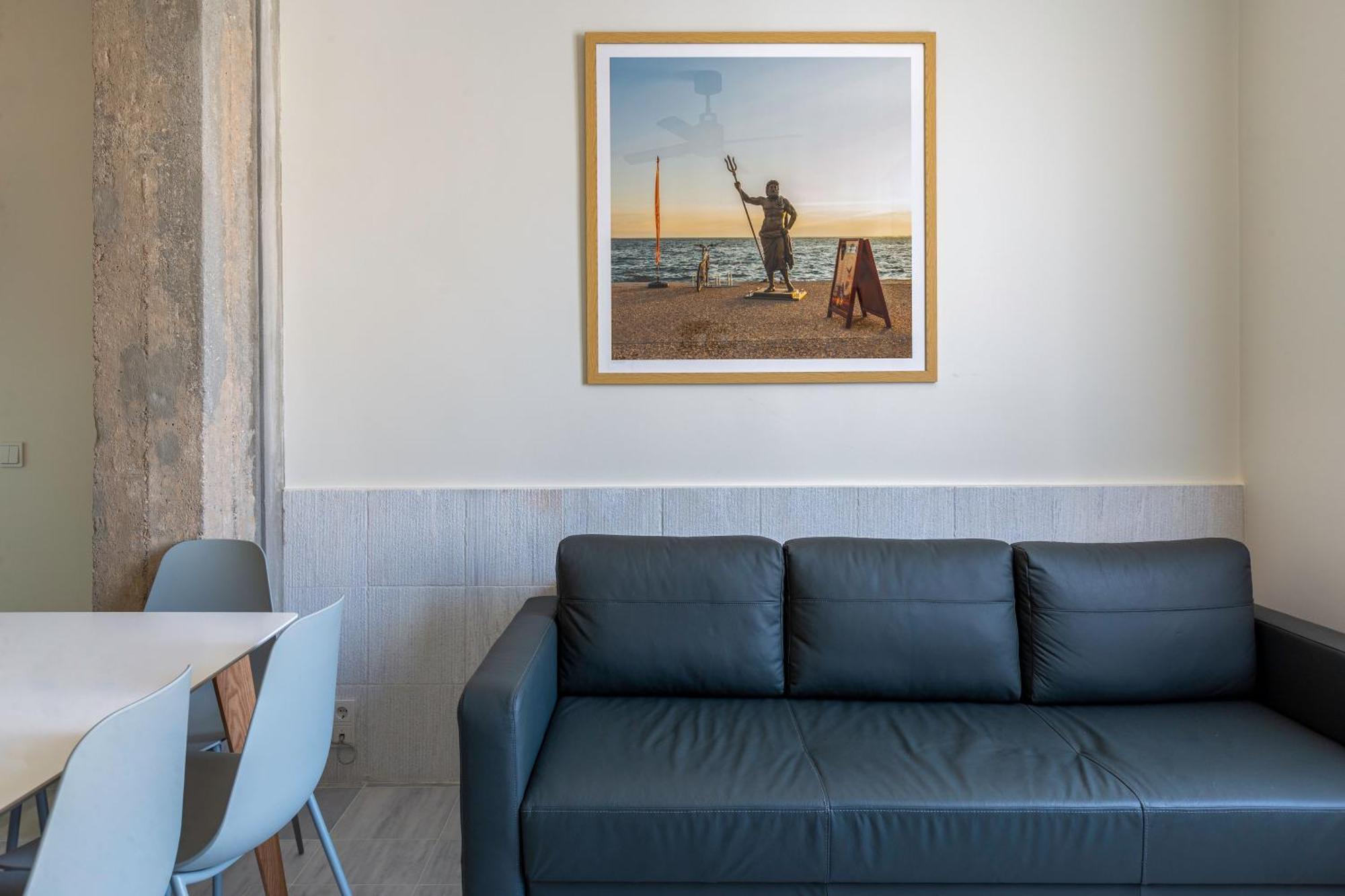 Apartament Mooeve Exarchia Ateny Zewnętrze zdjęcie