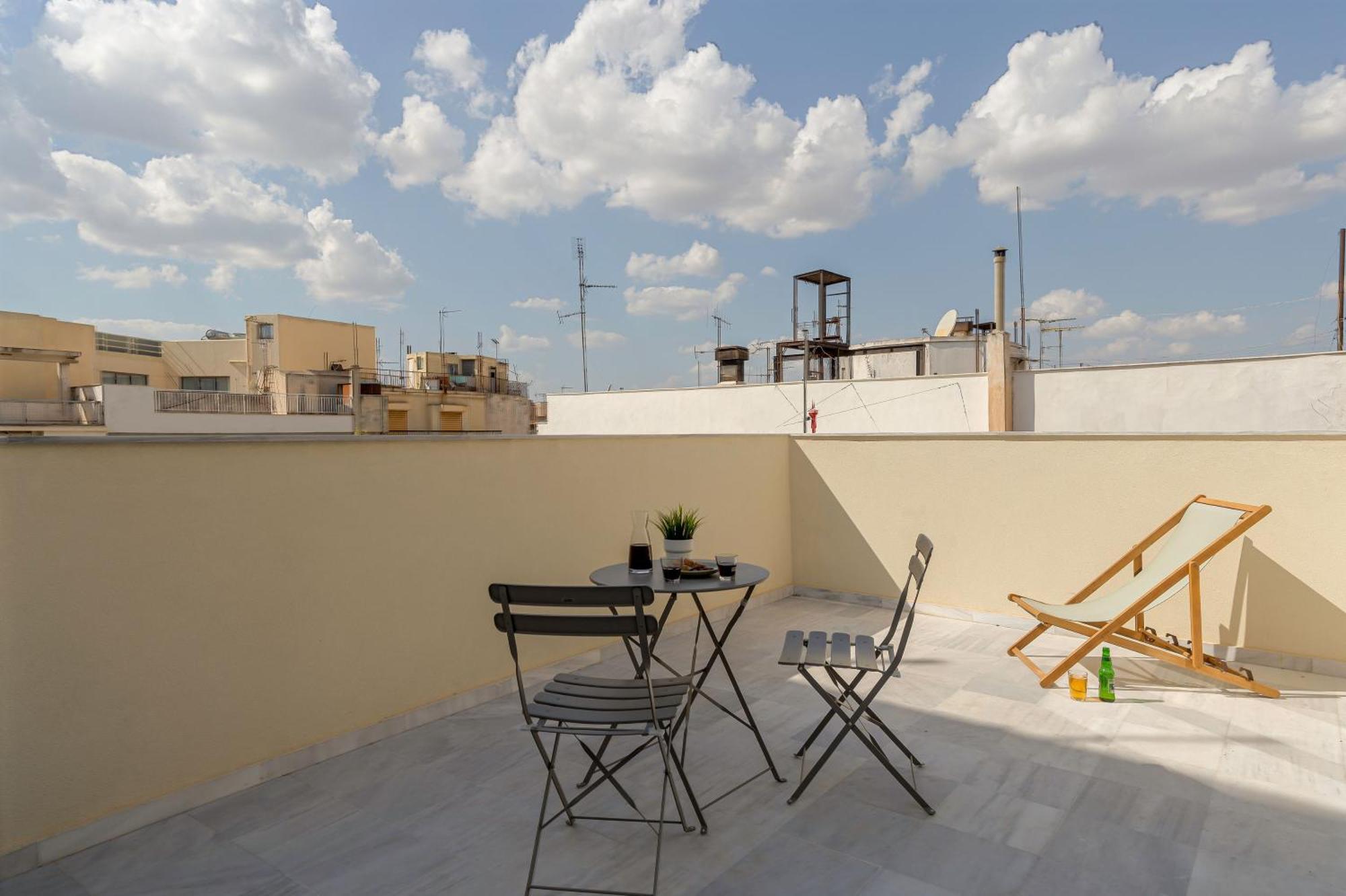 Apartament Mooeve Exarchia Ateny Zewnętrze zdjęcie