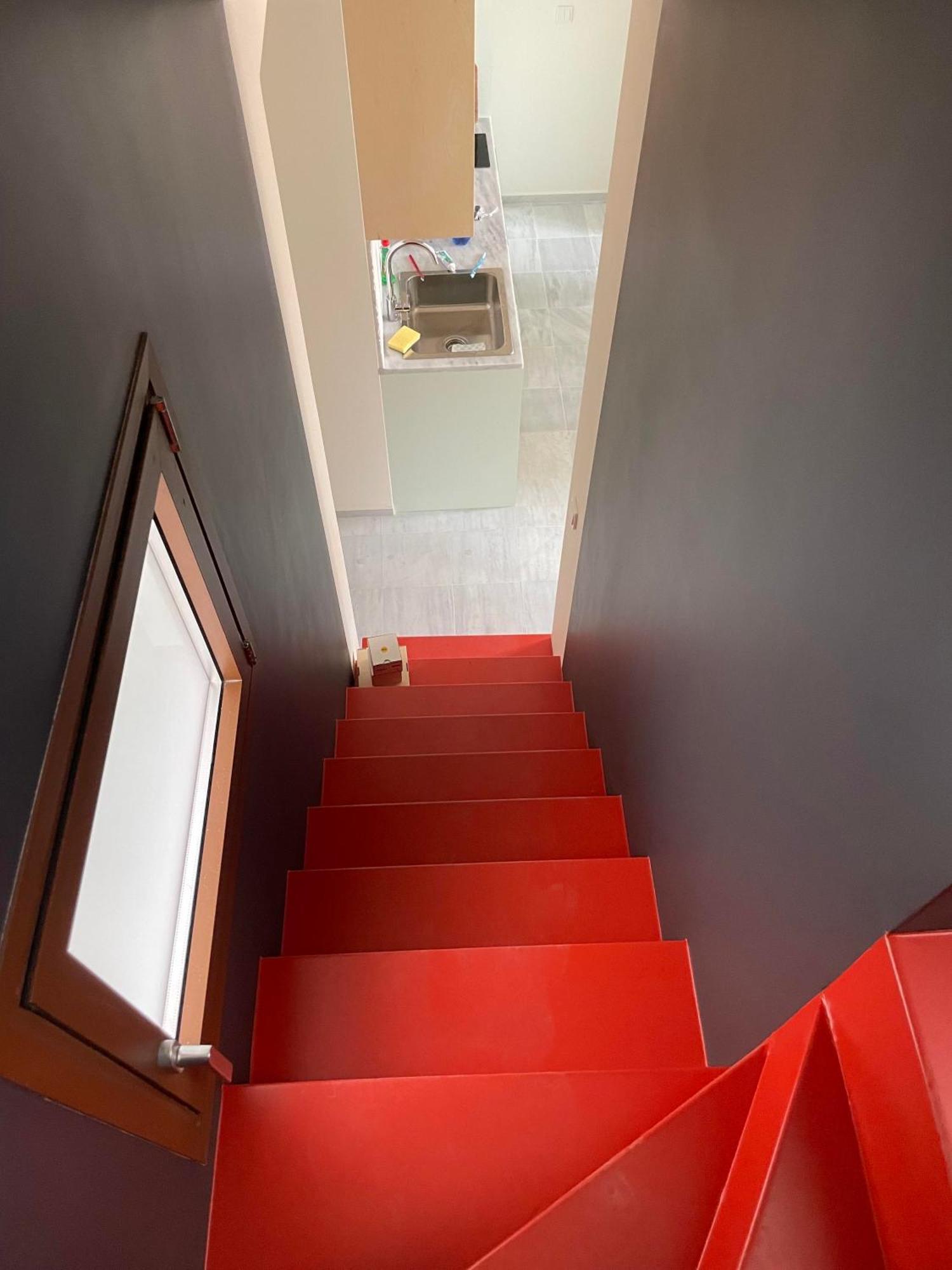 Apartament Mooeve Exarchia Ateny Zewnętrze zdjęcie