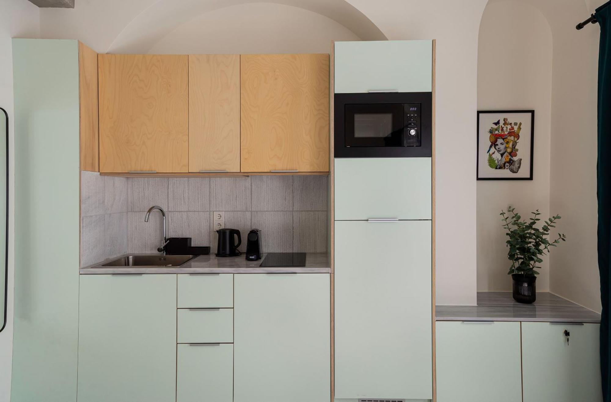 Apartament Mooeve Exarchia Ateny Zewnętrze zdjęcie