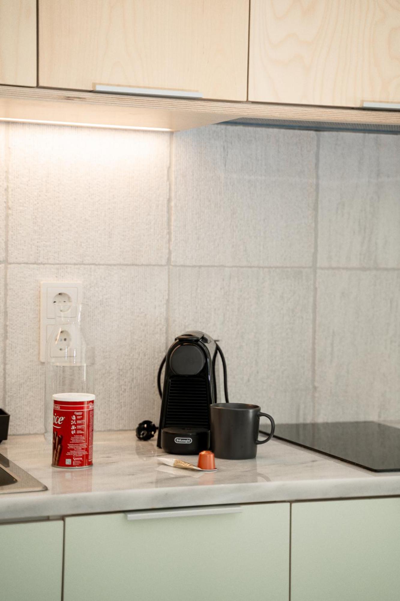 Apartament Mooeve Exarchia Ateny Zewnętrze zdjęcie