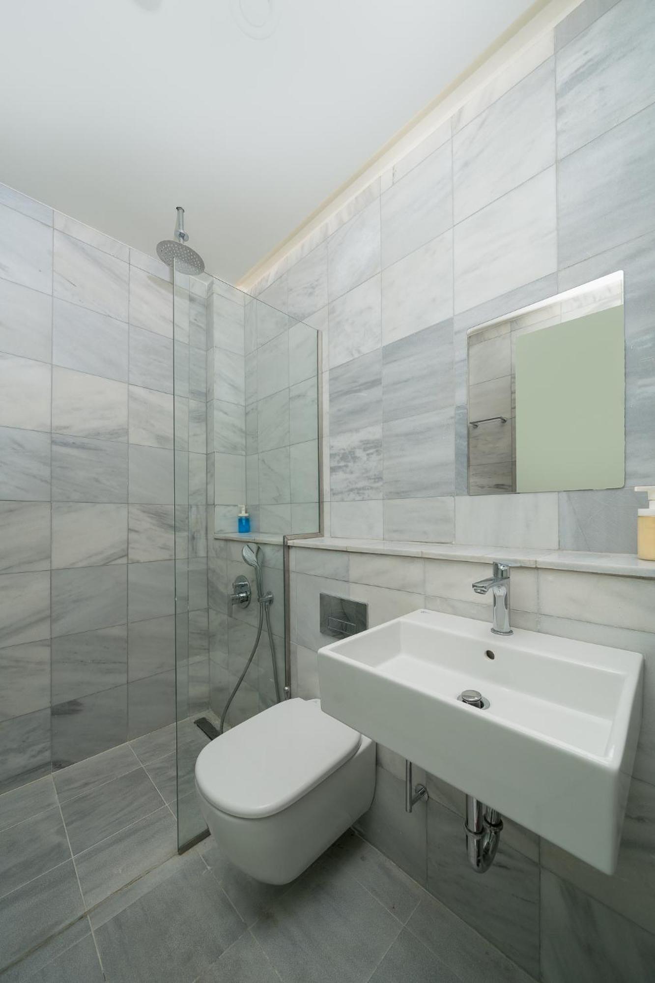 Apartament Mooeve Exarchia Ateny Zewnętrze zdjęcie