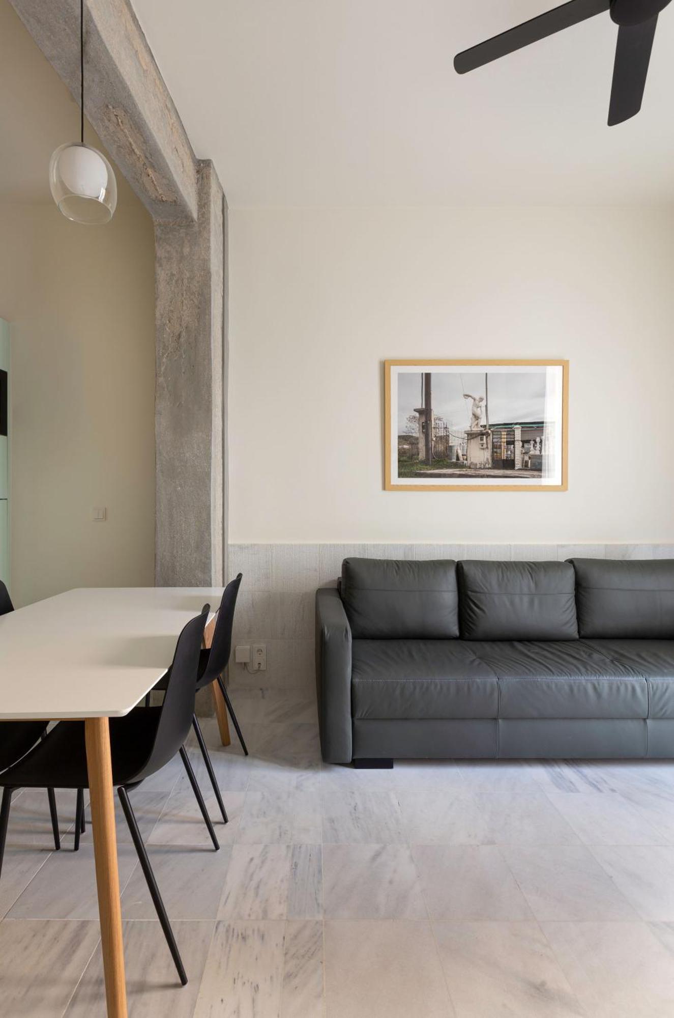 Apartament Mooeve Exarchia Ateny Zewnętrze zdjęcie