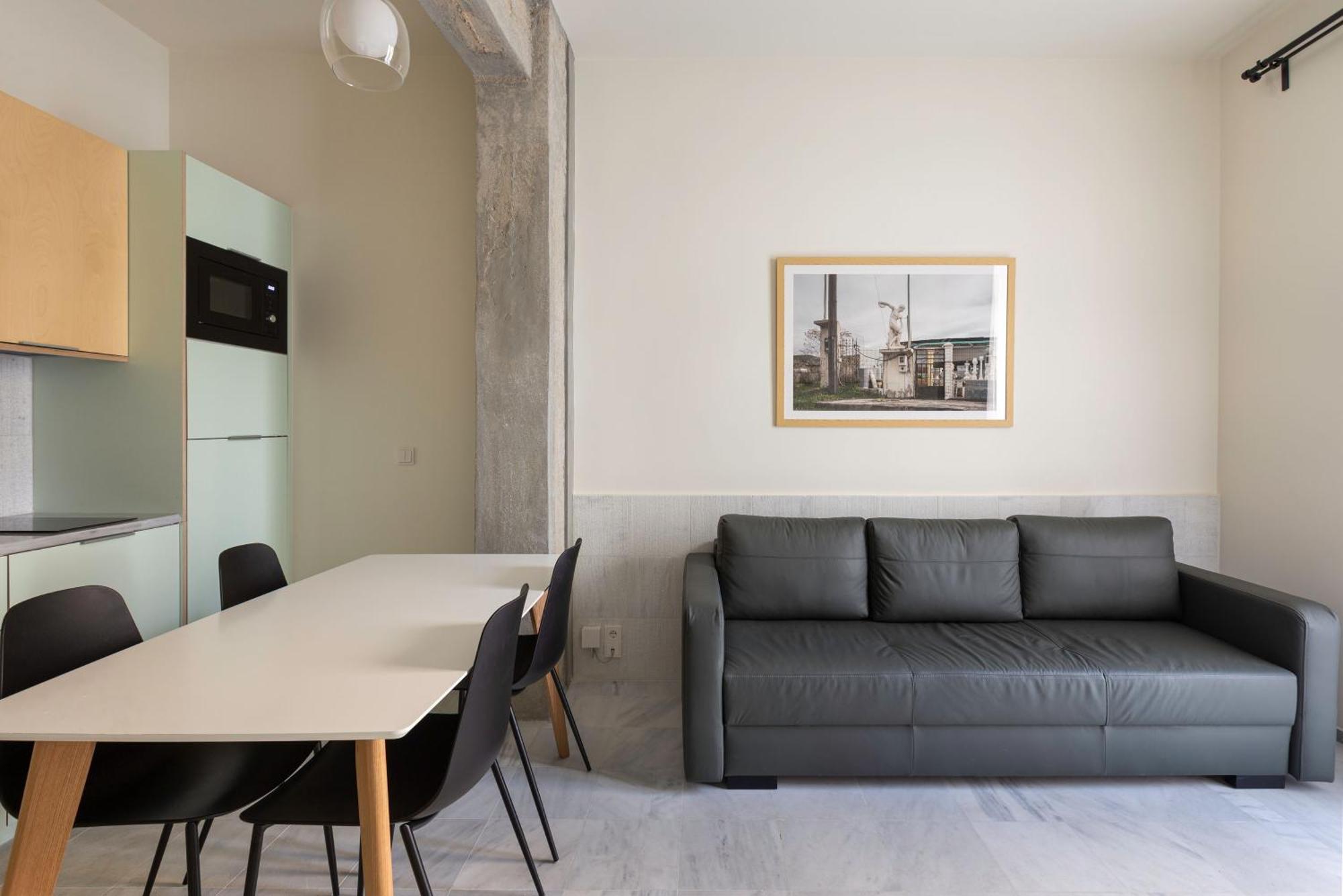 Apartament Mooeve Exarchia Ateny Zewnętrze zdjęcie