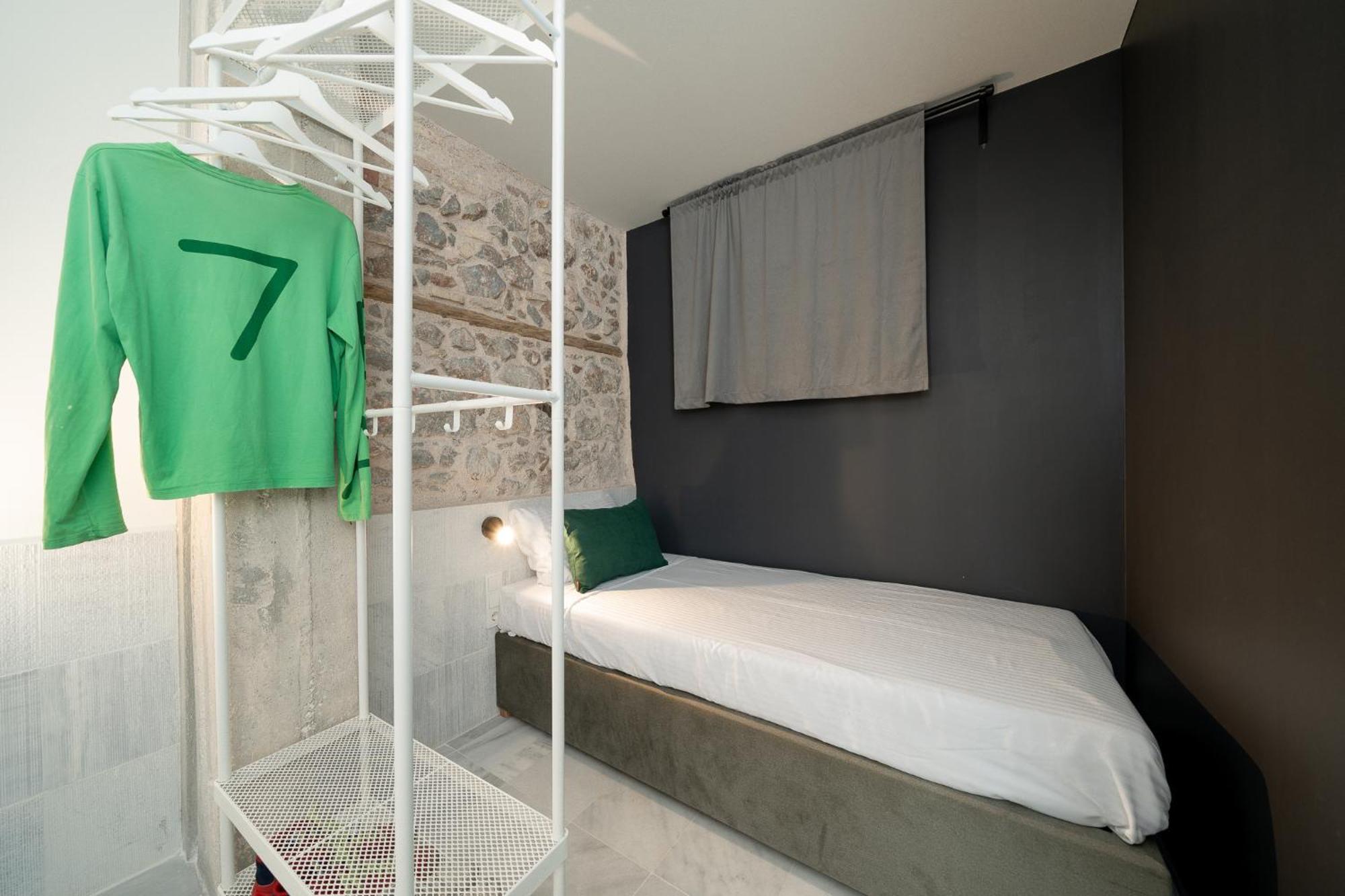 Apartament Mooeve Exarchia Ateny Zewnętrze zdjęcie