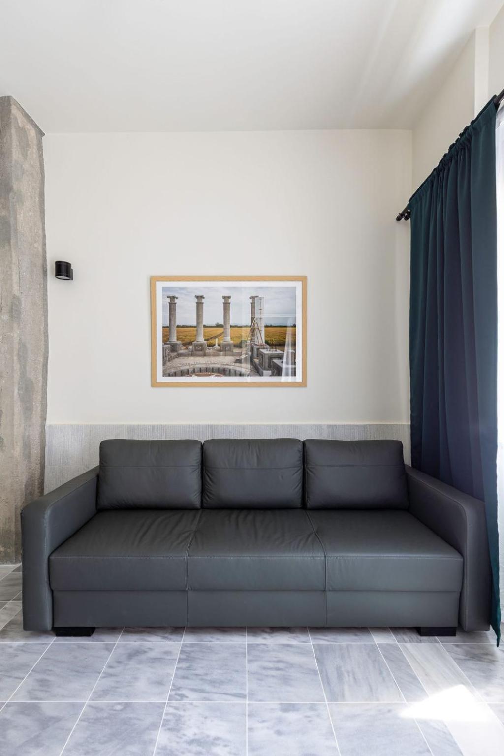Apartament Mooeve Exarchia Ateny Zewnętrze zdjęcie