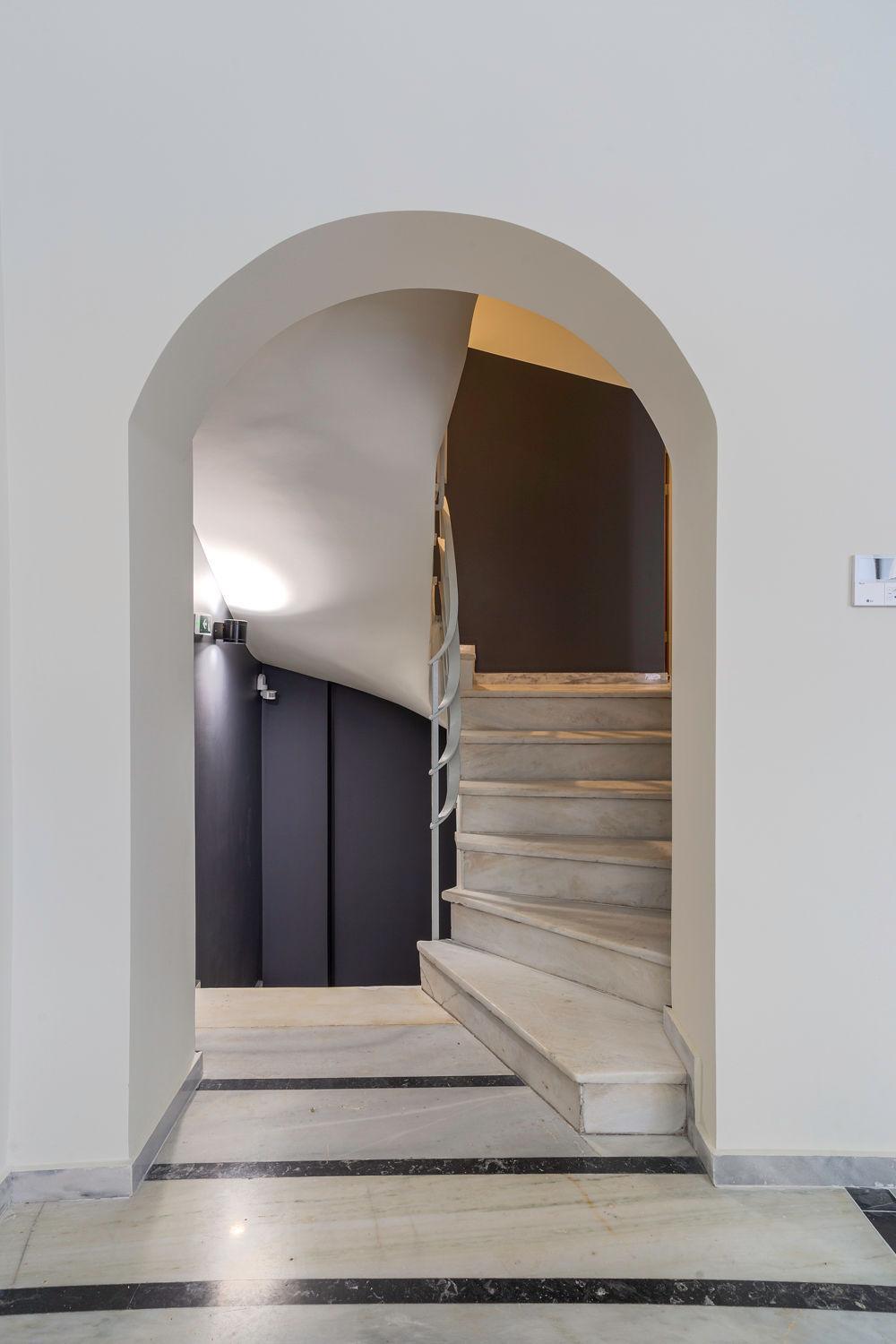Apartament Mooeve Exarchia Ateny Zewnętrze zdjęcie