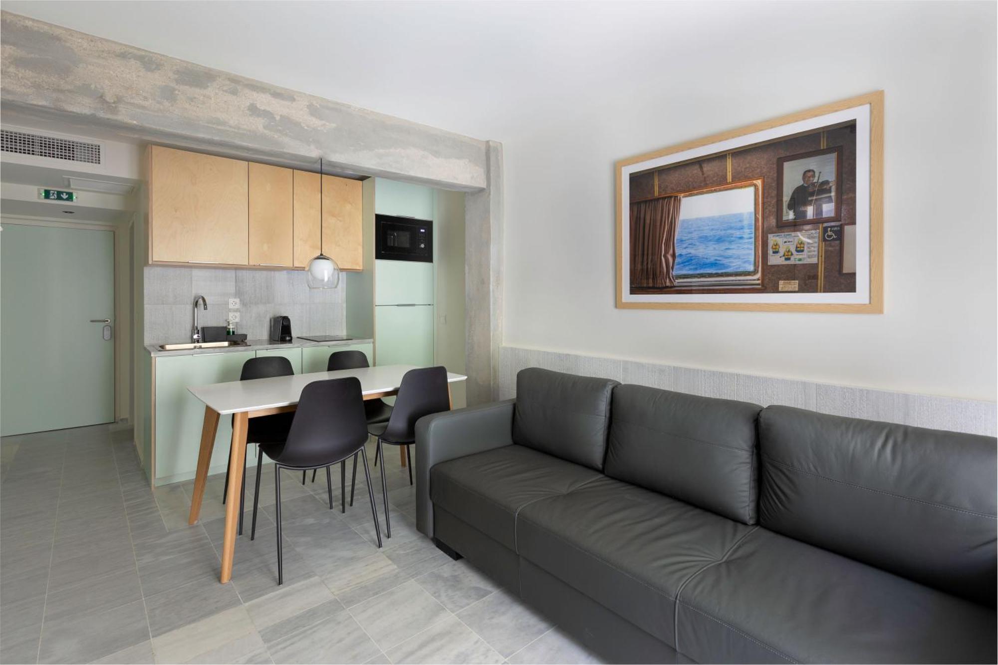 Apartament Mooeve Exarchia Ateny Zewnętrze zdjęcie
